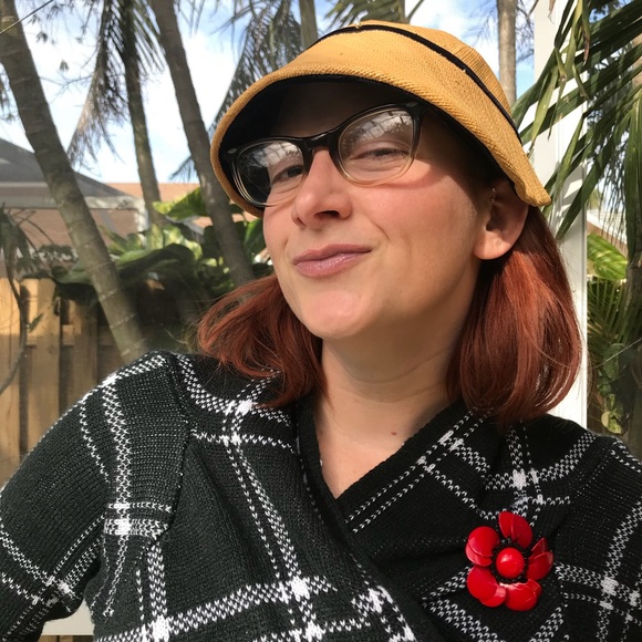 Meet your Posher, Kiernan - Picture 2 of 4